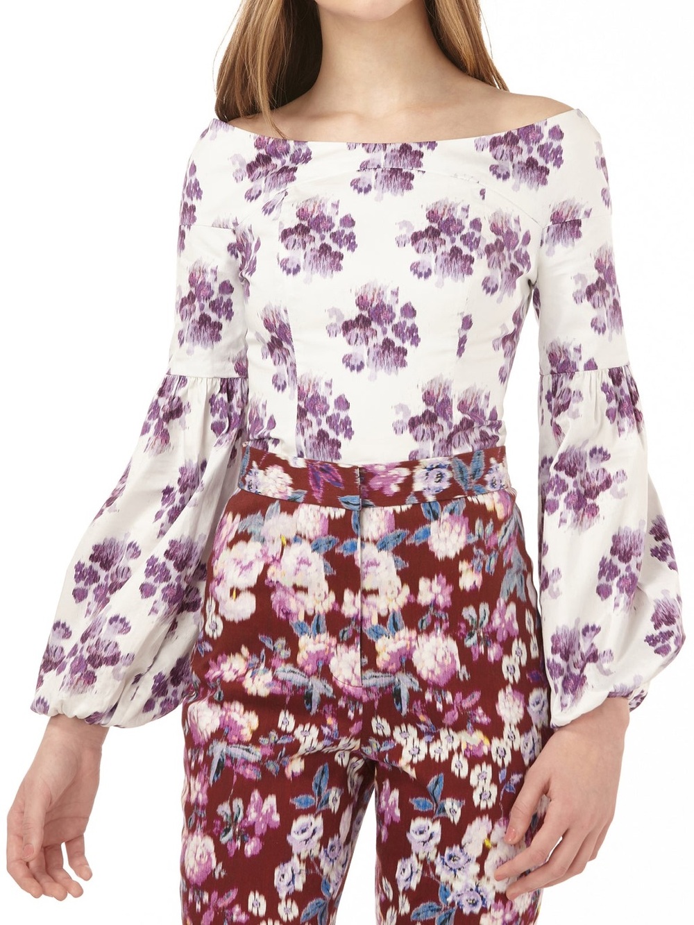 AMUR Shanae Top (small)